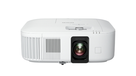 Picture of Epson EH-TW6250 Standard throw projector 2800 ANSI lumens 3LCD 4K+ (5120x3200) White
