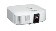 Picture of Epson EH-TW6250 Standard throw projector 2800 ANSI lumens 3LCD 4K+ (5120x3200) White