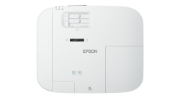 Picture of Epson EH-TW6250 Standard throw projector 2800 ANSI lumens 3LCD 4K+ (5120x3200) White