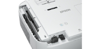 Picture of Epson EH-TW6250 Standard throw projector 2800 ANSI lumens 3LCD 4K+ (5120x3200) White
