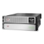 Afbeeldingen van APC Smart-UPS Li-Ion SRTL3000RM4UXLI-NC Noodstroomvoeding - 3000VA, 6x C13, 2x C19, USB, Rack/tower convertible, long runtime, NMC
