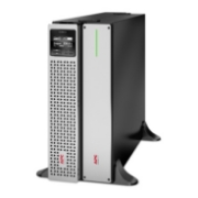 Image de APC Smart-UPS On-Line, 3kVA, Lithium-ion, Rackmount 4U, 230V, 6x C13+2x C19 IEC outlets, Network Card, Extended long runtime, Rail kit included
