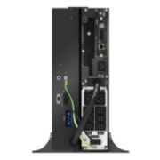 Image de APC Smart-UPS On-Line, 3kVA, Lithium-ion, Rackmount 4U, 230V, 6x C13+2x C19 IEC outlets, Network Card, Extended long runtime, Rail kit included