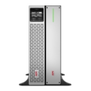 Image de APC Smart-UPS On-Line, 3kVA, Lithium-ion, Rackmount 4U, 230V, 6x C13+2x C19 IEC outlets, Network Card, Extended long runtime, Rail kit included