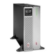 Image de APC Smart-UPS On-Line, 3kVA, Lithium-ion, Rackmount 4U, 230V, 6x C13+2x C19 IEC outlets, Network Card, Extended long runtime, Rail kit included