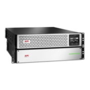 Image de APC Smart-UPS On-Line, 3kVA, Lithium-ion, Rackmount 4U, 230V, 6x C13+2x C19 IEC outlets, Network Card, Extended long runtime, Rail kit included