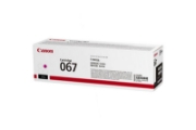 Picture of Canon 067 toner cartridge 1 pc(s) Original Magenta