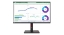 Image de Lenovo ThinkVision T32h-30 LED display 80 cm (31.5") 2560 x 1440 pixels Quad HD Noir