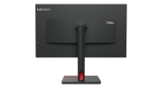 Picture of Lenovo ThinkVision T32h-30 LED display 80 cm (31.5") 2560 x 1440 pixels Quad HD Black