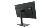 Picture of Lenovo ThinkVision T32h-30 LED display 80 cm (31.5") 2560 x 1440 pixels Quad HD Black