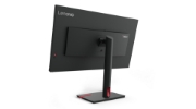Picture of Lenovo ThinkVision T32h-30 LED display 80 cm (31.5") 2560 x 1440 pixels Quad HD Black