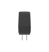 Picture of NETGEAR PAV12V25 power adapter/inverter Indoor Black