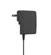 Picture of NETGEAR PAV12V25 power adapter/inverter Indoor Black