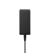 Picture of NETGEAR PAV12V25 power adapter/inverter Indoor Black