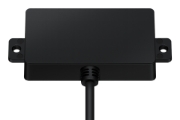 Picture of Samsung OH24B Digital signage flat panel 61 cm (24") LCD Wi-Fi 1500 cd/m² Full HD Black Built-in processor Tizen 6.5 24/7
