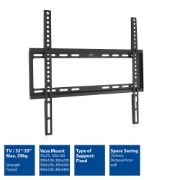 Picture of ACT TV Wall Mount, 32" up to 55", VESA