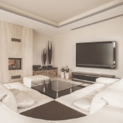 Picture of ACT TV Wall Mount, 32" up to 55", VESA