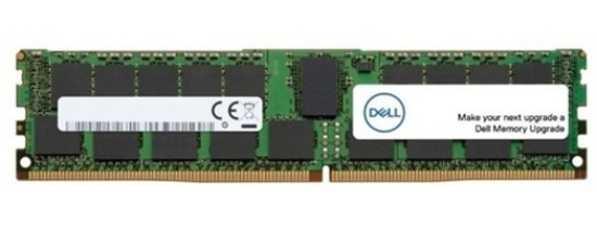 Picture of DELL AC140401 memory module 16 GB 1 x 16 GB DDR4 3200 MHz ECC
