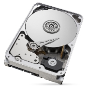 Picture of Seagate IronWolf Pro ST18000NT001 internal hard drive 18 TB 7200 RPM 256 MB 3.5"
