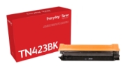 Picture of Everyday ™ Black Toner by Xerox compatible with Brother TN-423BK, High capacity
