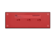 Picture of Lenovo 40B00300UK laptop dock/port replicator Wired Thunderbolt 4 Black, Red