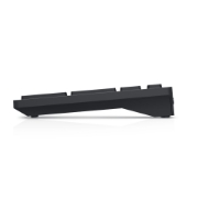 Picture of DELL KB500 keyboard Office RF Wireless QWERTY US International Black