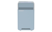 Picture of QNAP QMiro-201W wireless router Gigabit Ethernet Dual-band (2.4 GHz / 5 GHz) Blue