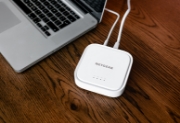 Picture of NETGEAR LM1200 Cellular network modem