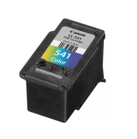 Picture of Canon CL-541 ink cartridge 1 pc(s) Compatible Cyan, Magenta, Yellow