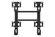 Picture of Samsung WMN6575SE Wall Black