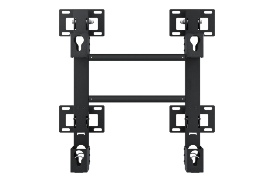 Picture of Samsung WMN6575SE Wall Black