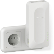 Picture of NETGEAR EAX12 1200 Mbit/s White