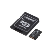 Picture of Kingston Technology Industrial 32 GB MiniSDHC UHS-I Class 10