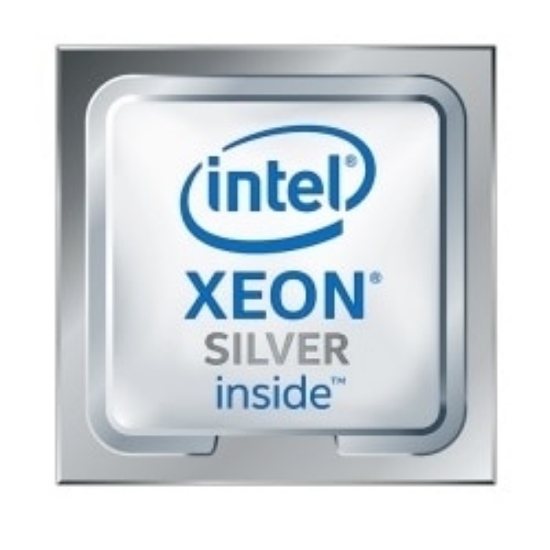 Picture of DELL Xeon Silver 4314 processor 2.4 GHz 24 MB
