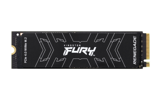 Picture of Kingston Technology 2000G FURY RENEGADE M.2 2280 NVMe SSD