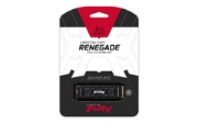 Picture of Kingston Technology 2000G FURY RENEGADE M.2 2280 NVMe SSD