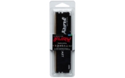 Picture of Kingston Technology FURY Beast 16GB 5200MT/s DDR5 CL40 DIMM Black