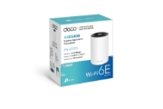 Picture of TP-Link AXE5400 Tri-Band Mesh Wi-Fi 6E System