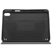 Picture of Targus Click-In 27.7 cm (10.9") Folio Black