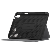 Picture of Targus Click-In 27.7 cm (10.9") Folio Black