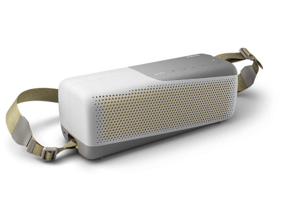 Picture of Philips 7000 series TAS7807W/00 portable/party speaker Stereo portable speaker White 40 W