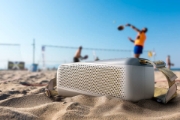 Picture of Philips 7000 series TAS7807W/00 portable/party speaker Stereo portable speaker White 40 W