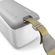 Picture of Philips 7000 series TAS7807W/00 portable/party speaker Stereo portable speaker White 40 W