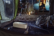 Picture of Philips 7000 series TAS7807W/00 portable/party speaker Stereo portable speaker White 40 W