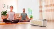 Picture of Philips 7000 series TAS7807W/00 portable/party speaker Stereo portable speaker White 40 W