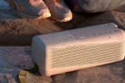 Picture of Philips 7000 series TAS7807W/00 portable/party speaker Stereo portable speaker White 40 W