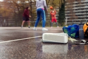 Picture of Philips 7000 series TAS7807W/00 portable/party speaker Stereo portable speaker White 40 W