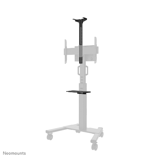 Picture of Neomounts AFLS-825BL1 Videobar and multimedia kit - universal