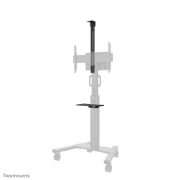 Picture of Neomounts AFLS-825BL1 Videobar and multimedia kit - universal