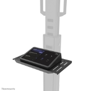 Picture of Neomounts AFLS-825BL1 Videobar and multimedia kit - universal